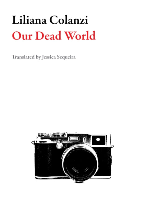 Our Dead World-9781943150113