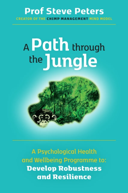 A Path through the Jungle-9781998991105