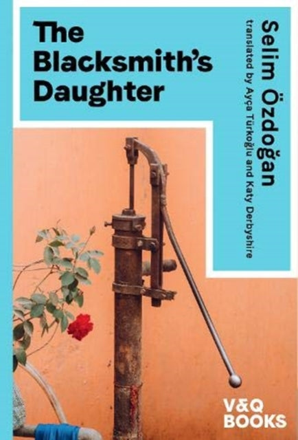 The Blacksmith's Daughter : 1-9783863912949