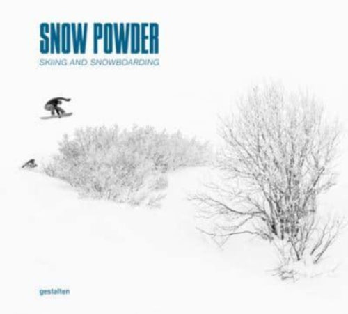 Powder : Snowsports in the Sublime Mountain World-9783967041156