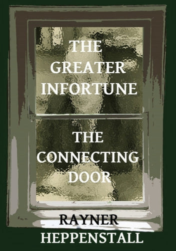 Greater Infortune-9789810967611