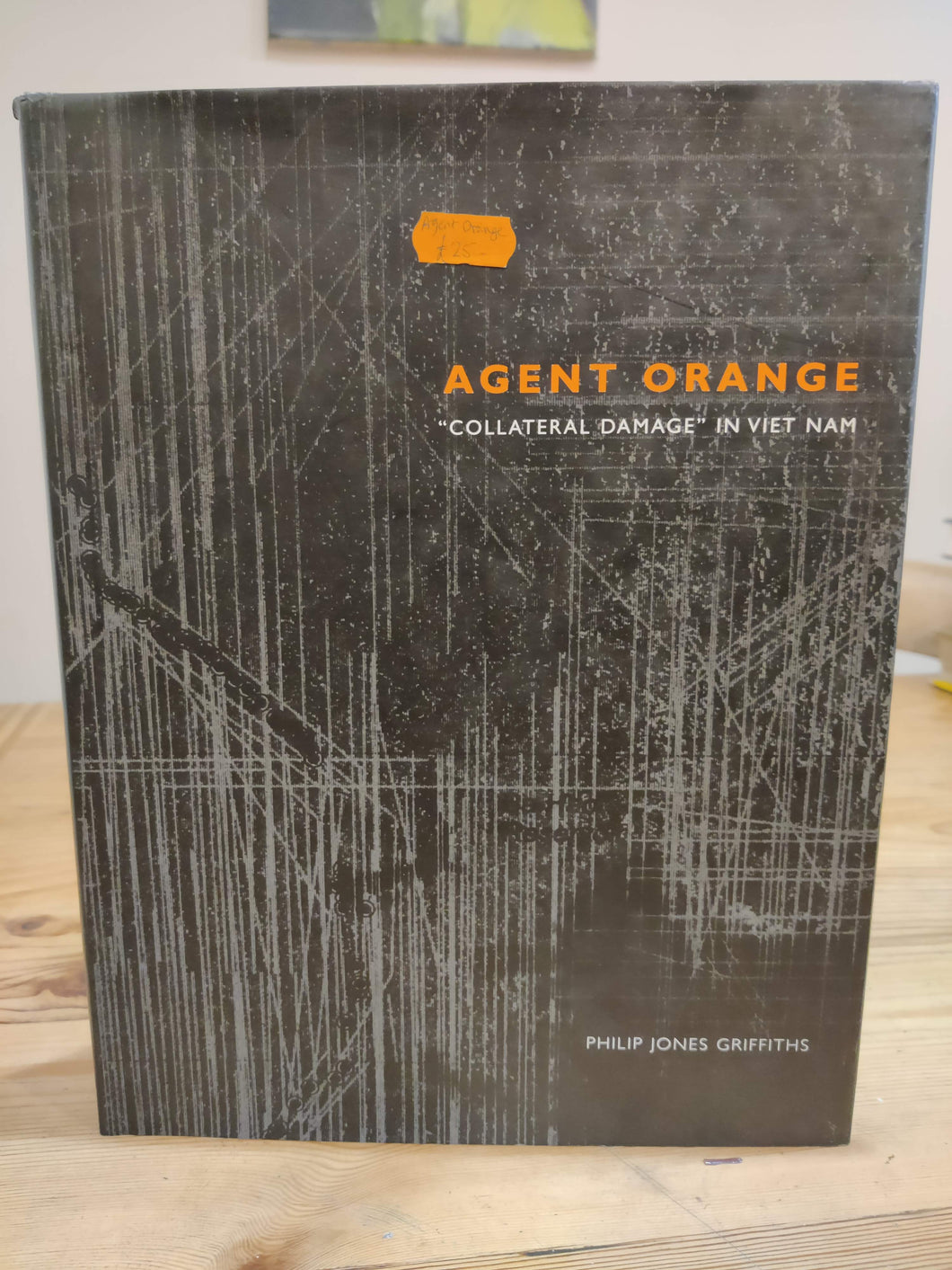 Agent Orange: “Collateral Damage” in Viet Nam