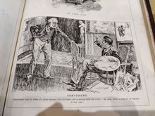 Load image into Gallery viewer, Pictures from Punch, Vols. I-VI
