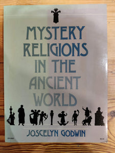 Mystery Religions in the Ancient World