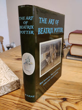 Load image into Gallery viewer, The Art of Beatrix Potter
