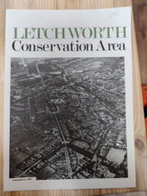 Load image into Gallery viewer, Letchworth Conservation Area
