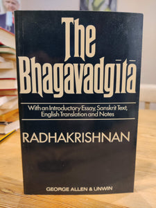 Bhagavad Gita