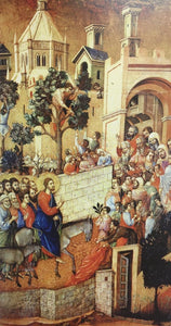 The Christian Year in Painting