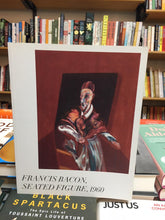 Load image into Gallery viewer, Francis Bacon, Seated Figure, 1960
