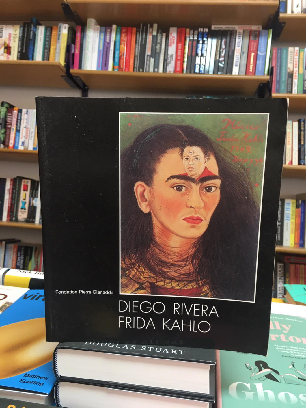 Diego Rivera I Frida Kahlo