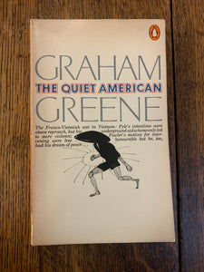 Graham Greene - Collection of Eight (Penguin)