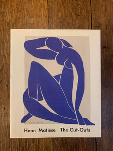 The Cut-Outs (SOLD)
