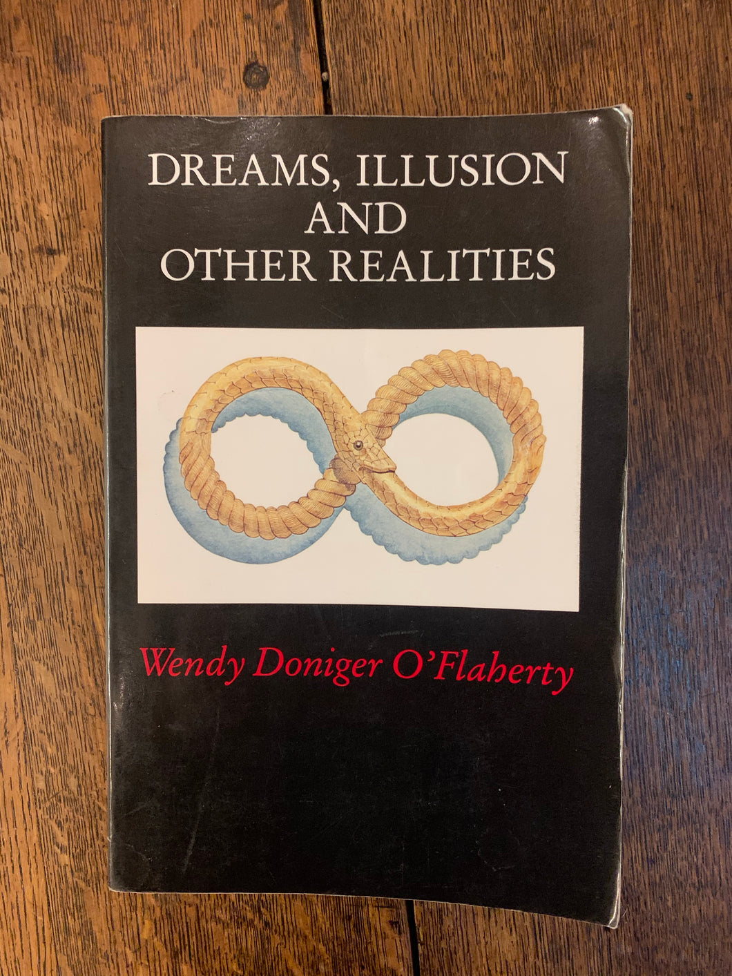 Dreams, Illusion and Other Realities